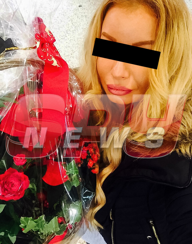 Hairdresser Retaliation instead O bunăciune de la noi, înnebunită după o altă femeie! O asaltează cu flori  și cu mesaje EXPLICITE | Spynews.ro