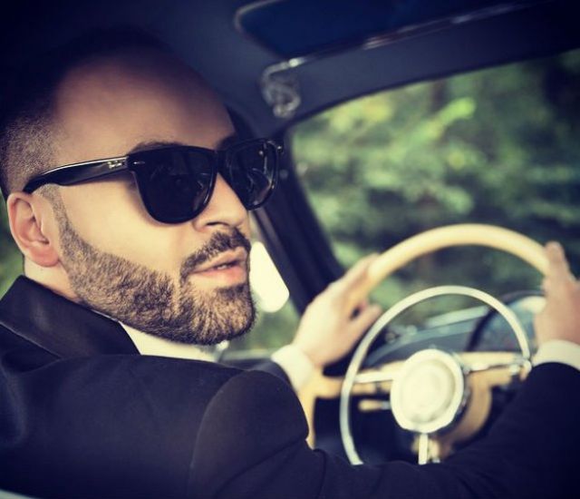 Veste extraordinară! Gabriel Cotabiţă se pregăteşte să filmeze un videoclip cu un artist român
