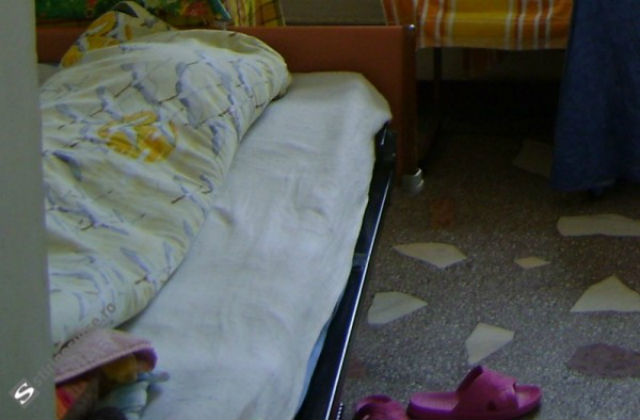 Adio lux! Primele imagini cu celula în care a fost încarcerată Monica Iacob-Ridzi
