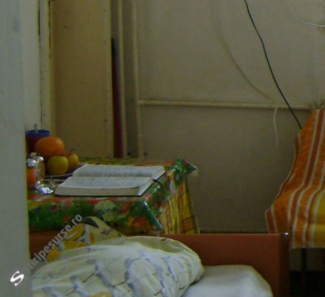 Adio lux! Primele imagini cu celula în care a fost încarcerată Monica Iacob-Ridzi