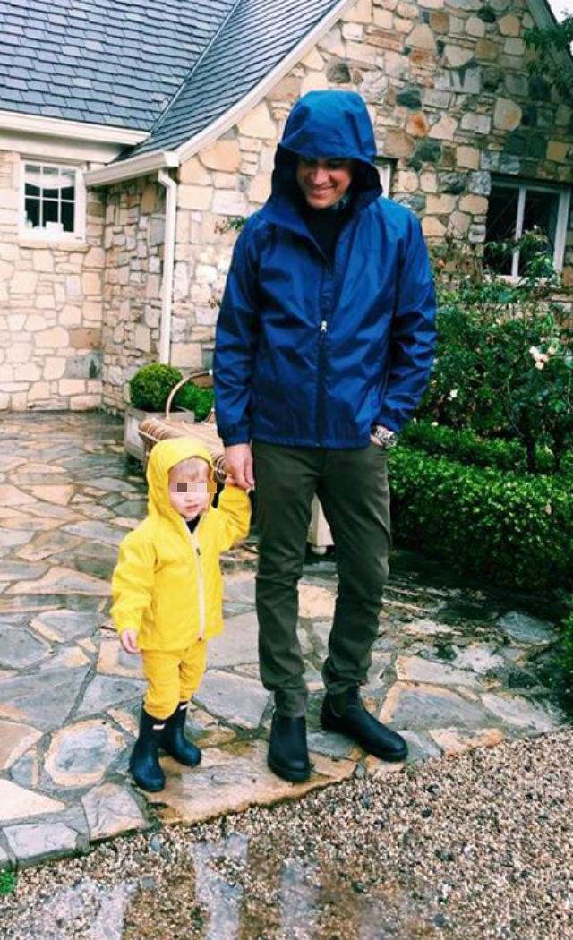 Romantic! Reese Witherspoon i-a făcut o declaraţie de dragoste soţului ei, în faţa întregii lumi