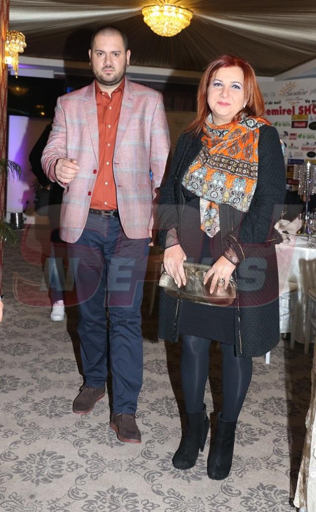 Carmen Şerban a pierdut lupta cu kilogramele! Cum s-a putut îmbrăca la un eveniment