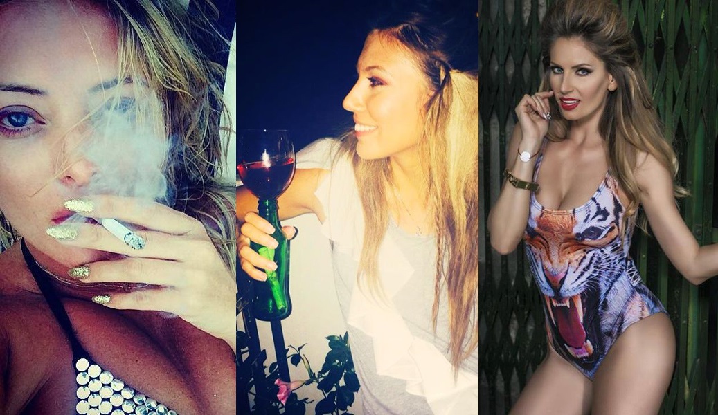 Ce fac vedetele ca să câştige la Media Music Awards! Delia şi Sore îşi expun viciile în poze sexy