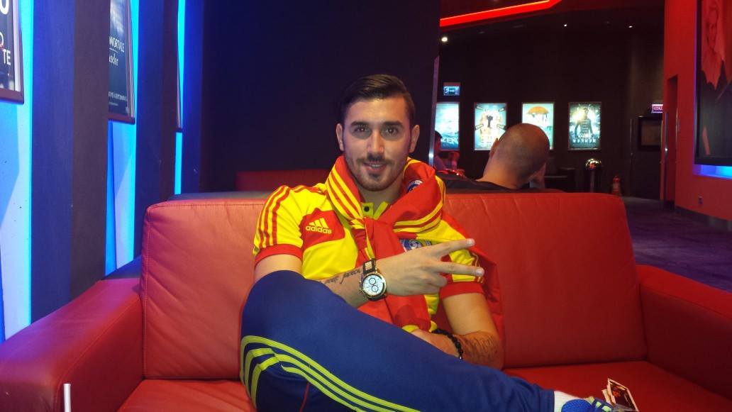 Sedusă şi... Silvana Rîciu, „stoarsă” de bani de un fotbalist cu peste zece ani mai tânăr decât ea! Vezi cum s-a ajuns la asta!