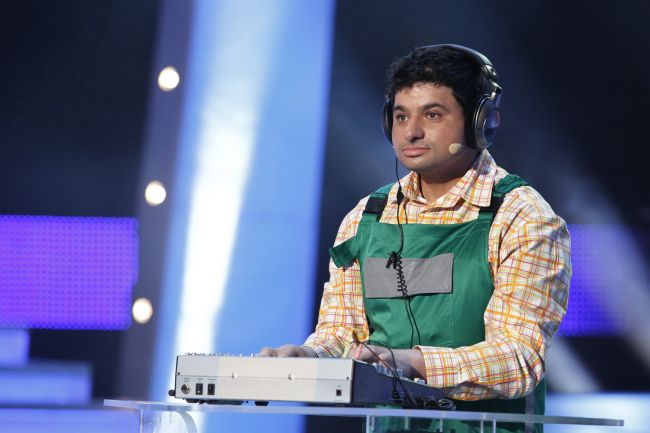 "Omul-bormaşină" se pregăteşte pentru o mare încercare în viaţă! „Am fost la biserică să mă rog să trec şi peste asta!”