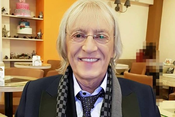 Mihai Constantinescu!