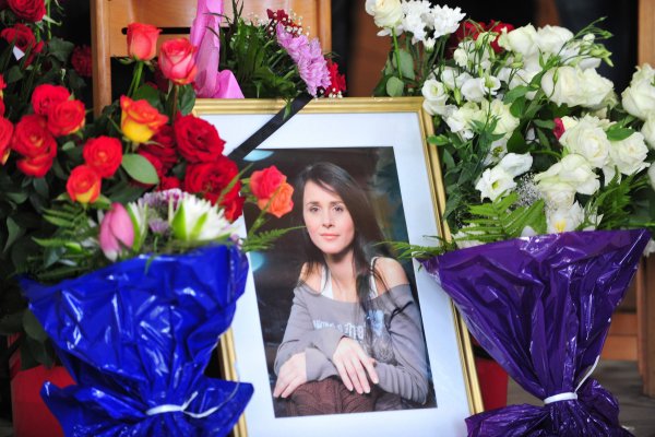 Mădălina Manole, 3 ani de la deces