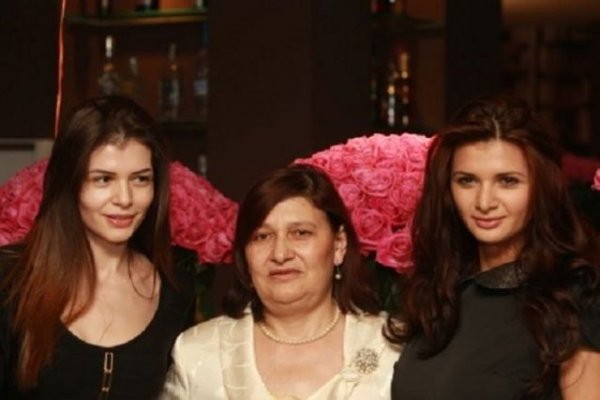 A murit Veronica Bulai, mama Monicăi și Ramonei Gabor!