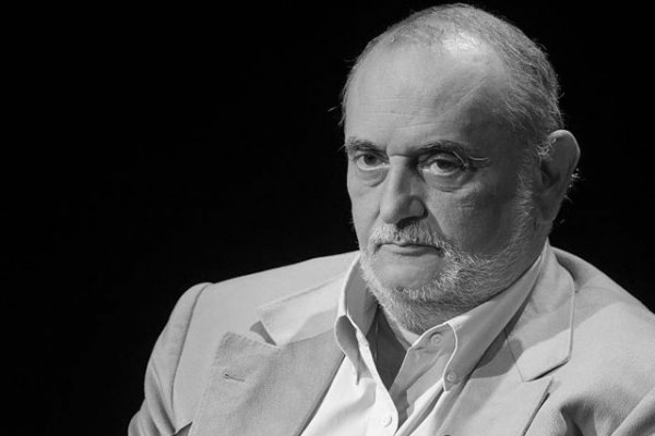 A murit DINU PATRICIU!