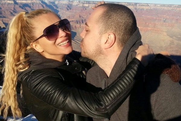 Lora și Dan Badea au divorțat!