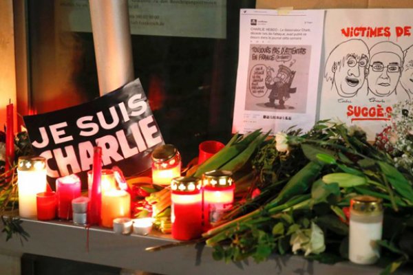 Atentat terorist în Paris la redacția publicației Charlie Hebdo