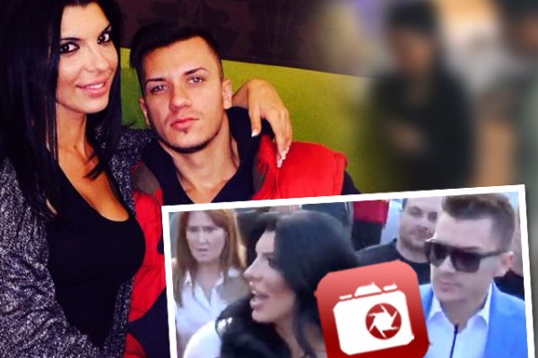 Andreea Tonciu a spus "DA". Totul despre eveniment, aici