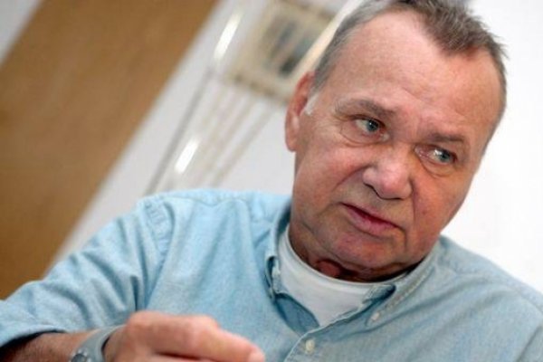 Cornel Patrichi A MURIT!