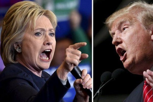 Alegeri prezidenţiale SUA