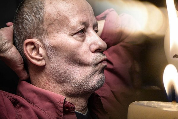 ANDREI GHEORGHE a murit!