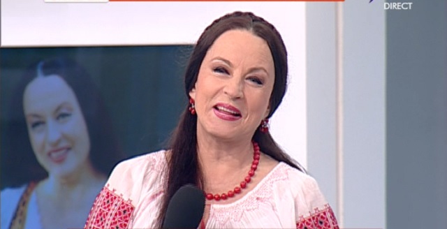 A Avut Mereu Un Păr Lung Si Sănătos Maria Dragomiroiu A Spus Secretul Ei Iată Cate De Simplu Si Rapid Se Prepară Masca Pe Care O Foloseste