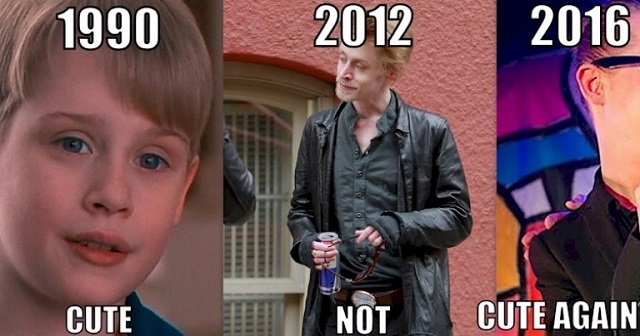 Foto Iţi Mai Amintesti De Macaulay Culkin Starul Din Singur Acasă Celebrul Actor A Invins Problemele Cu Drogurile Si E Din Nou Sarmat