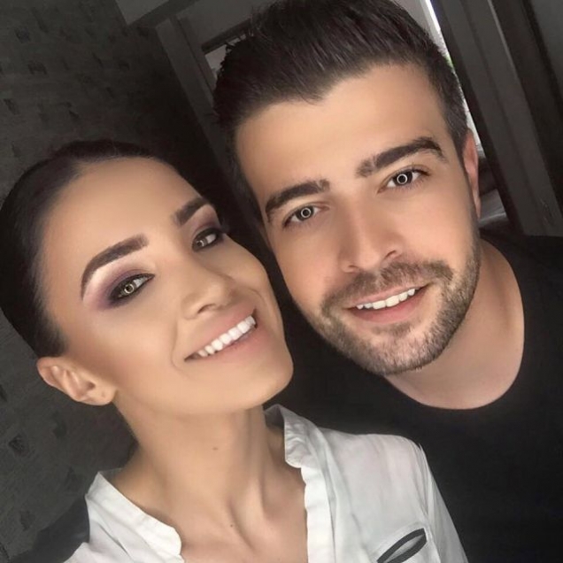 Adelina Pestriţu A Inceput Pregătirile De Nuntă Detalii Bombă