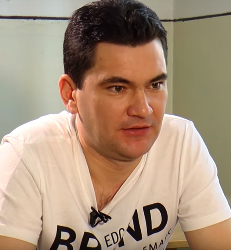 Video Gest Incredibil Făcut De Colegii Poliţistului Care A