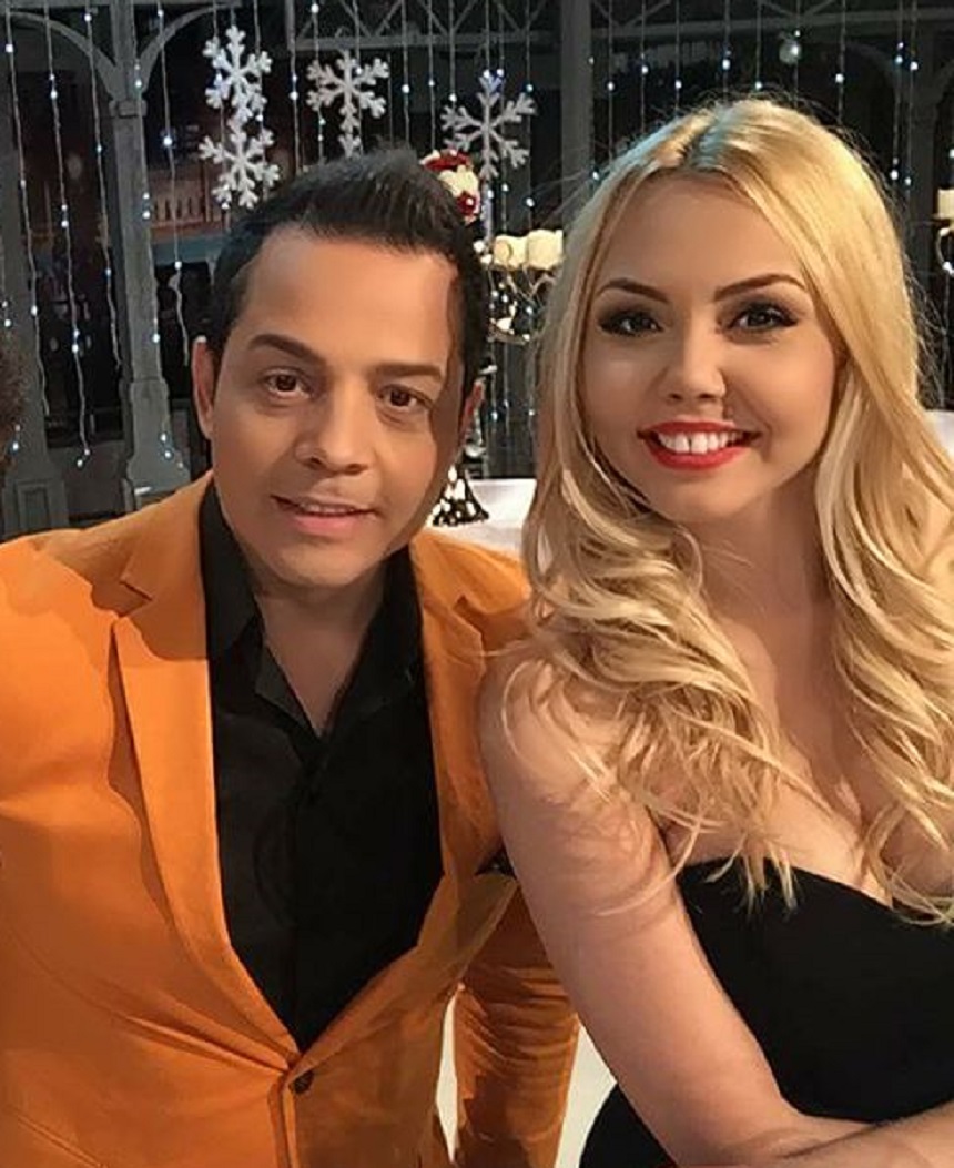 Foto Dovada Că Denisa Manelista Se Simte Mult Mai Bine Ce Face De Cand A Vorbit Public Despre Problema Cu Ficatul