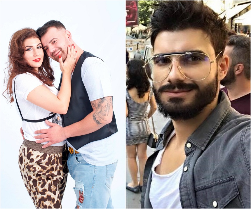 Video Andy L A Umilit Public Pe Aurel După Filmările De La Insula Iubirii Concurentul Primeste Incă O Lovitură După Ce L A Părăsit Ispita