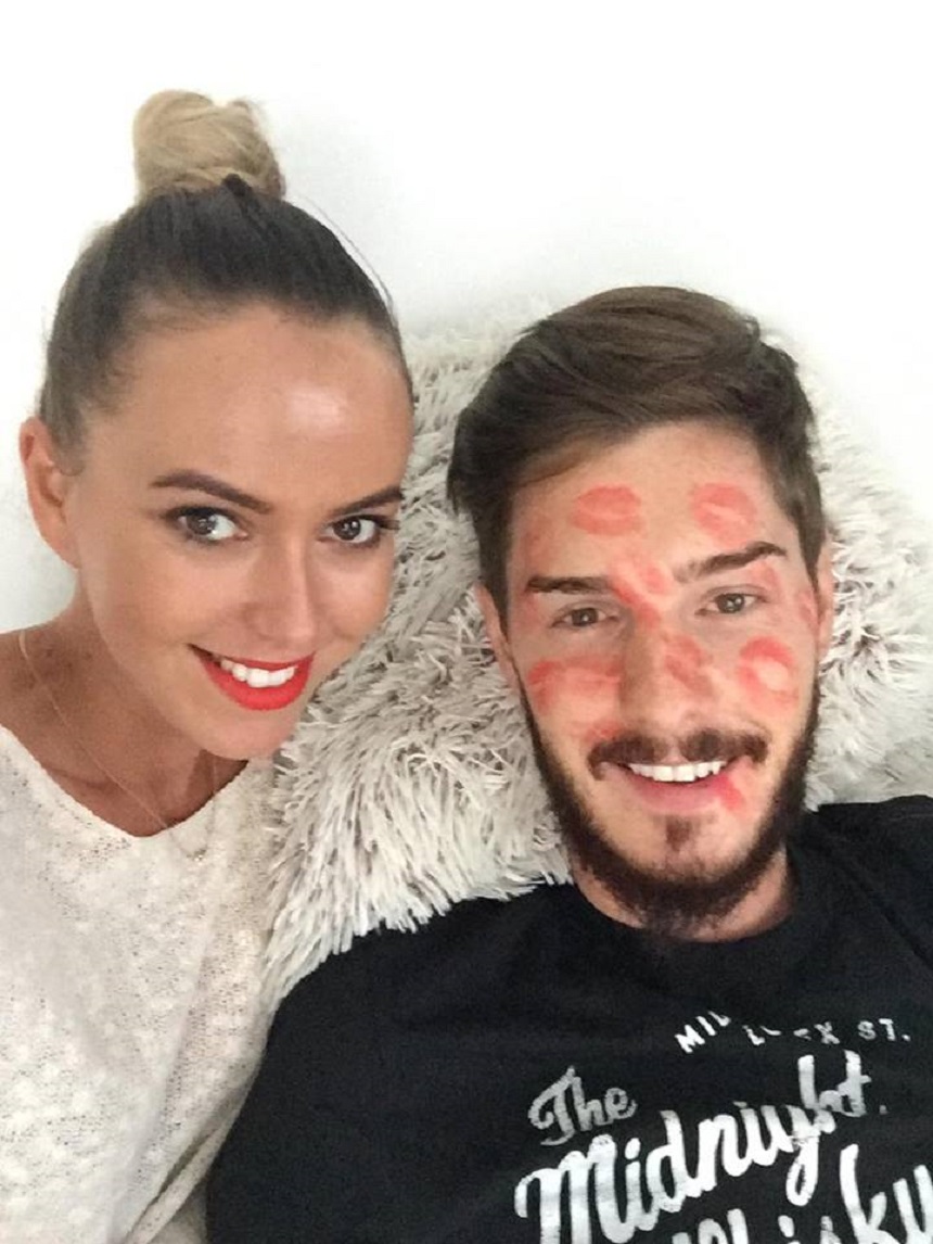 Video Războiul De La Insula Iubirii Continuă Nico Si Cătălin Mesaj Direct Către Ispita Nicoleta Treci Peste Fă ţi O Viaţă
