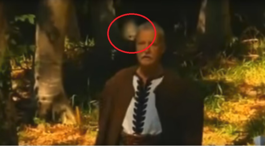 Video Viorel Pop Descoperire Socantă Apariţia Stranie In Videoclipul Unui Clip Celebru Imaginile Mărturie Ale Intamplării
