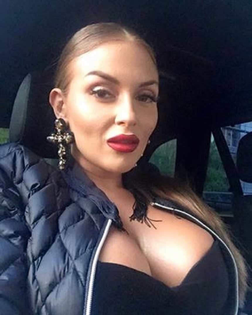 Majda Din Iubire Si Onoare A Devenit Mămică Vezi Aici Primele Imagini Cu Fiica Ei Sunt Cea Mai Fericită Cancan Ro