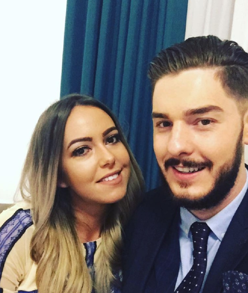 Foto Adevărul Despre Despărţirea Dintre Nico Si Cătălin Fosti Concurenţi La Insula Iubirii