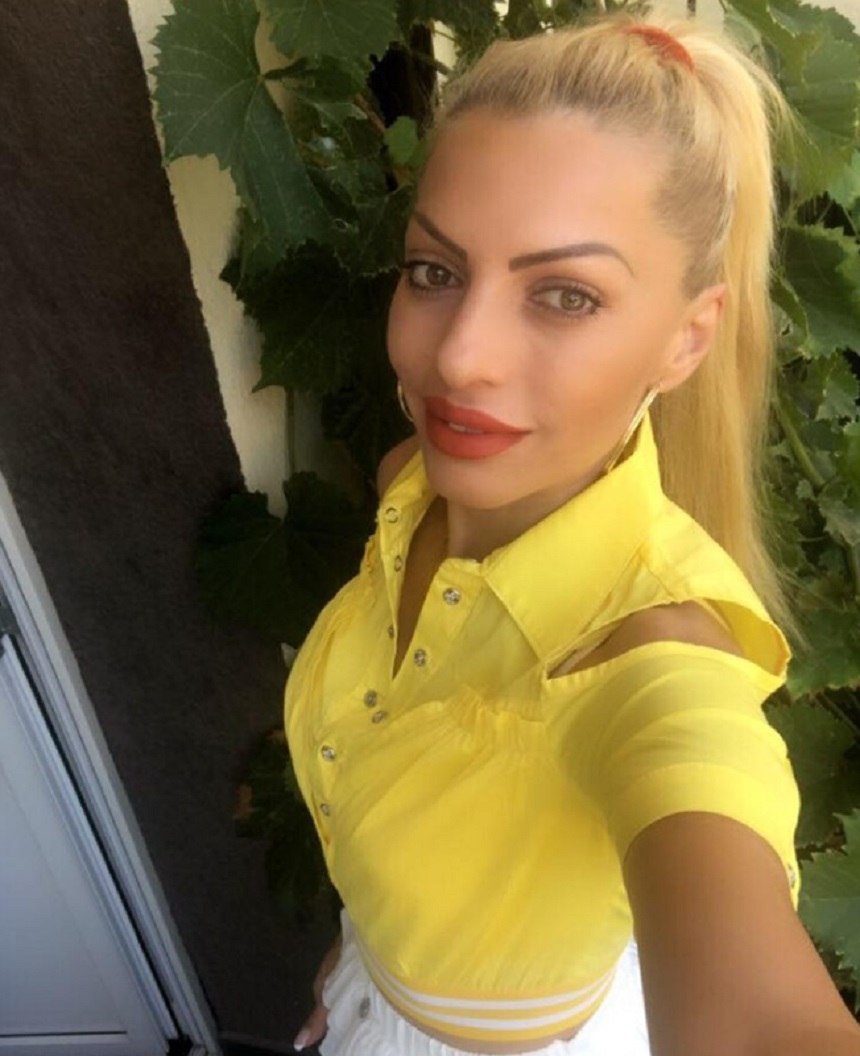 Nu Se Mai Opreste Din Slăbit Fanii Nicoletei Guţă Socaţi De Felul In Care Arată Artista Foto