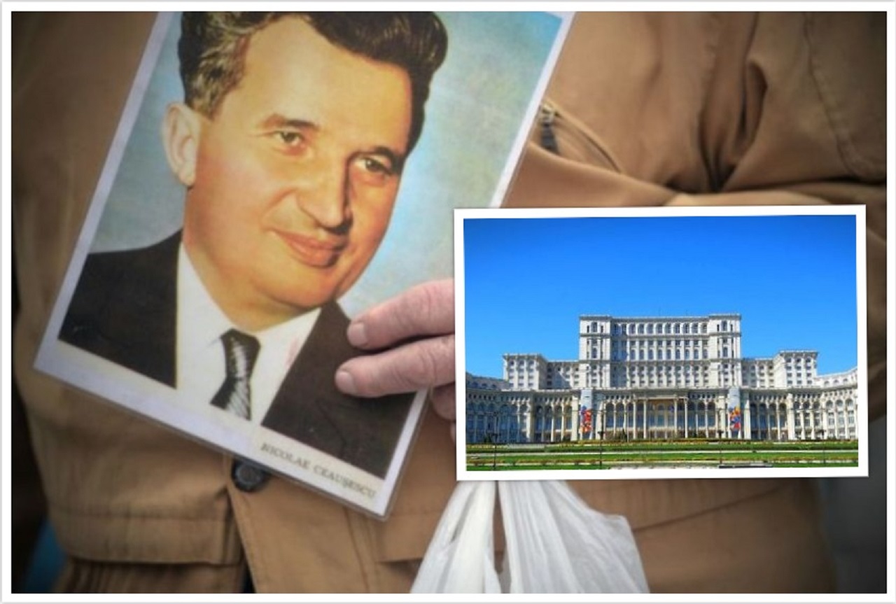 Caţi Oameni Au Murit Pentru Marele Vis Al Lui Nicolae Ceausescu Adevărul Nestiut Din Spatele Casei Poporului