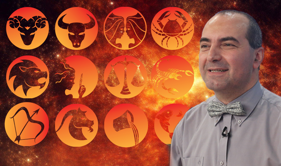 Horoscop Marţi 12 Noiembrie Săgetătorii Sunt Măcinaţi De Ganduri