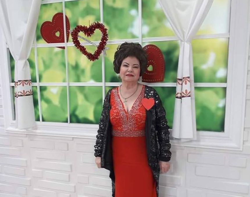Saveta Saveta Bogdan, cadou de senzaţie de la iubit, de Valentine’s day.