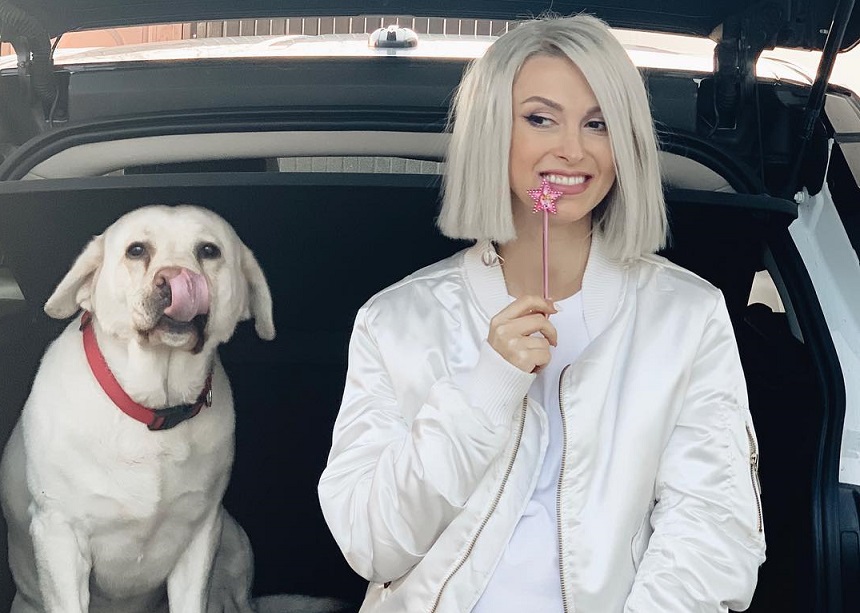 Cați Copii Mai Vrea Andreea Bălan A Făcut Anunțul Cu Trei Zile Inainte Să Nască