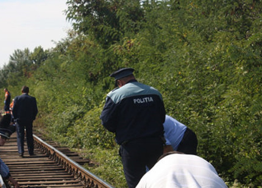 Tanără De 17 Ani Găsită Moartă Pe Calea Ferată Din Satu Mare