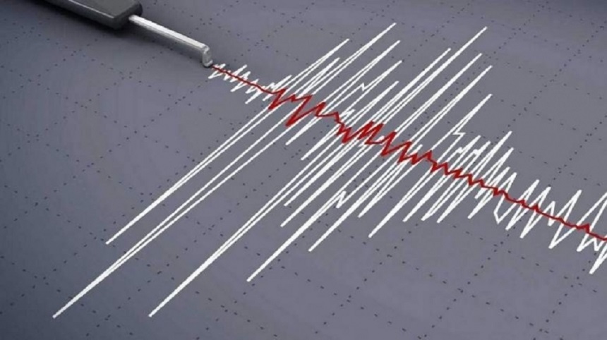 Cutremur In Romania In Noaptea Dinspre Joi Spre Vineri Stiri