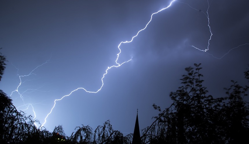 Avertizare Meteo De Ultimă Oră Anm Anunţă Ploi Torenţiale Si