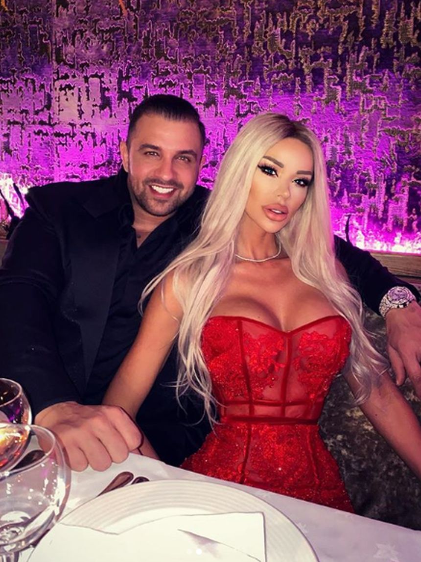 Bianca Drăgușanu și Alex Bodi Au Trecut In 2020 In Mare Stil Cei
