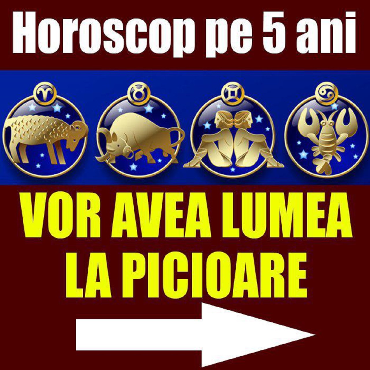 Horoscop spynews