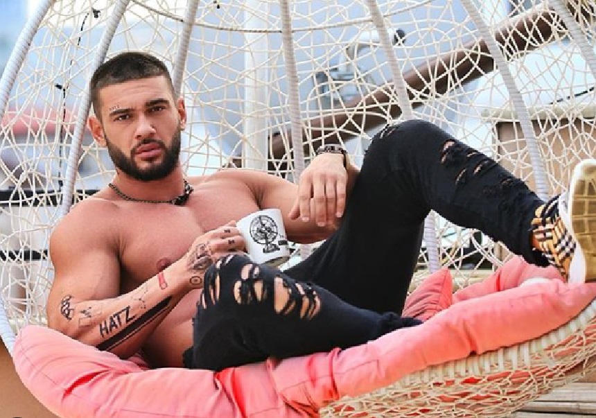 Problemele se țin lanț de Dorian Popa. Prin ce emoții a trecut cântărețul în noua locuință|EpicNews