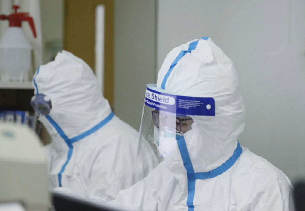 Noi detalii despre starea de sănătate a românului infectat cu coronavirus. Cum se simte bărbatul în aceste momente|EpicNews