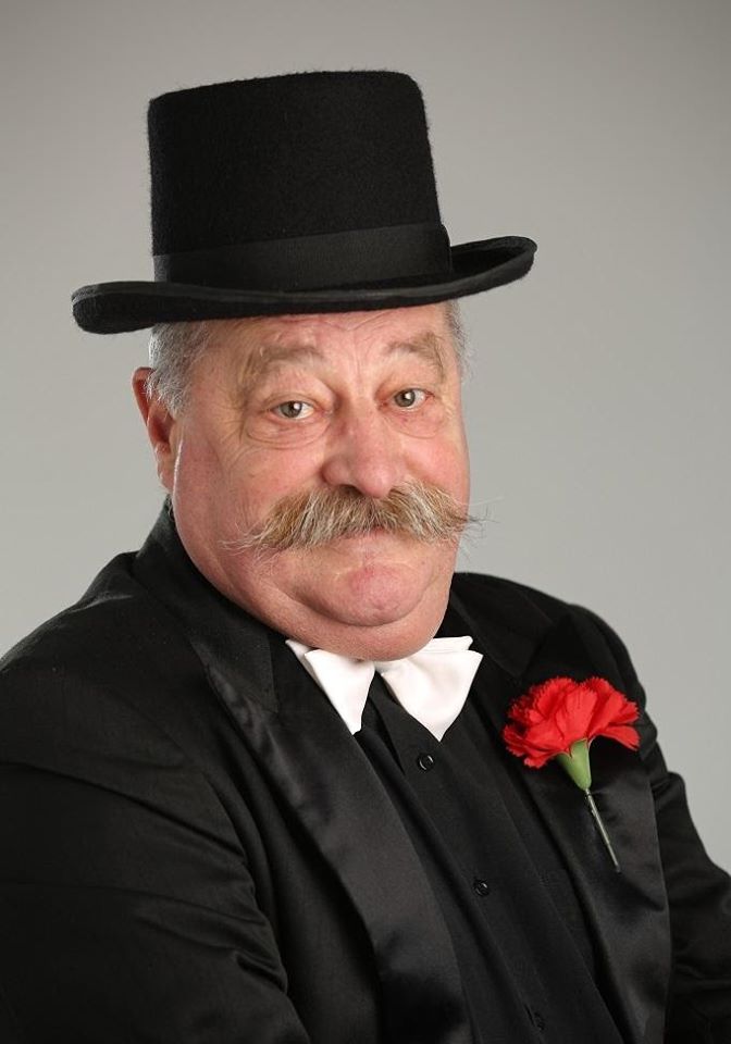Imagini pentru A murit actorul Paul Talaşman