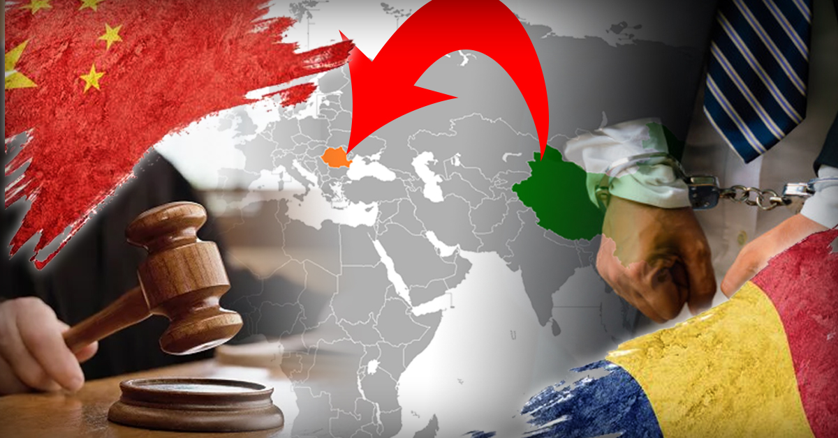 Alertă De Gradul Zero Un Val De Aer Saharian Va Face Prăpăd In Europa Romanii Sunt Avertizați Capital Ro