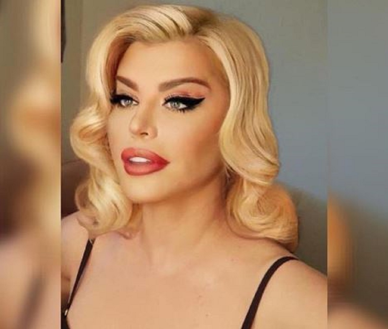 Loredana Groza Loredana Groza