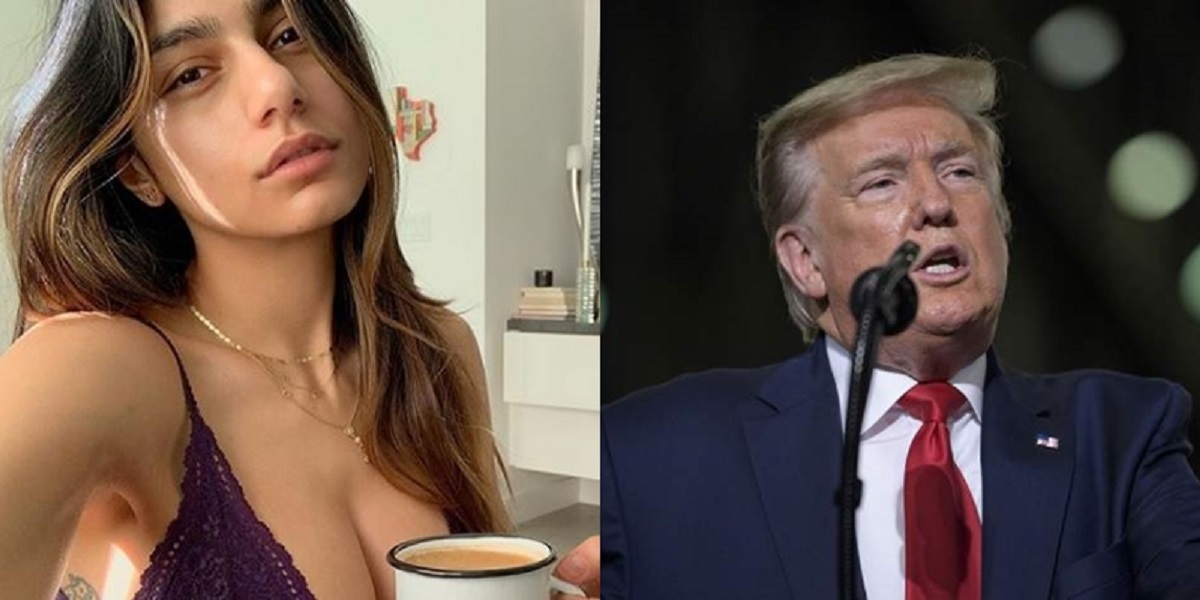 Mia Khalifa Filme Mia Khalifa Filme