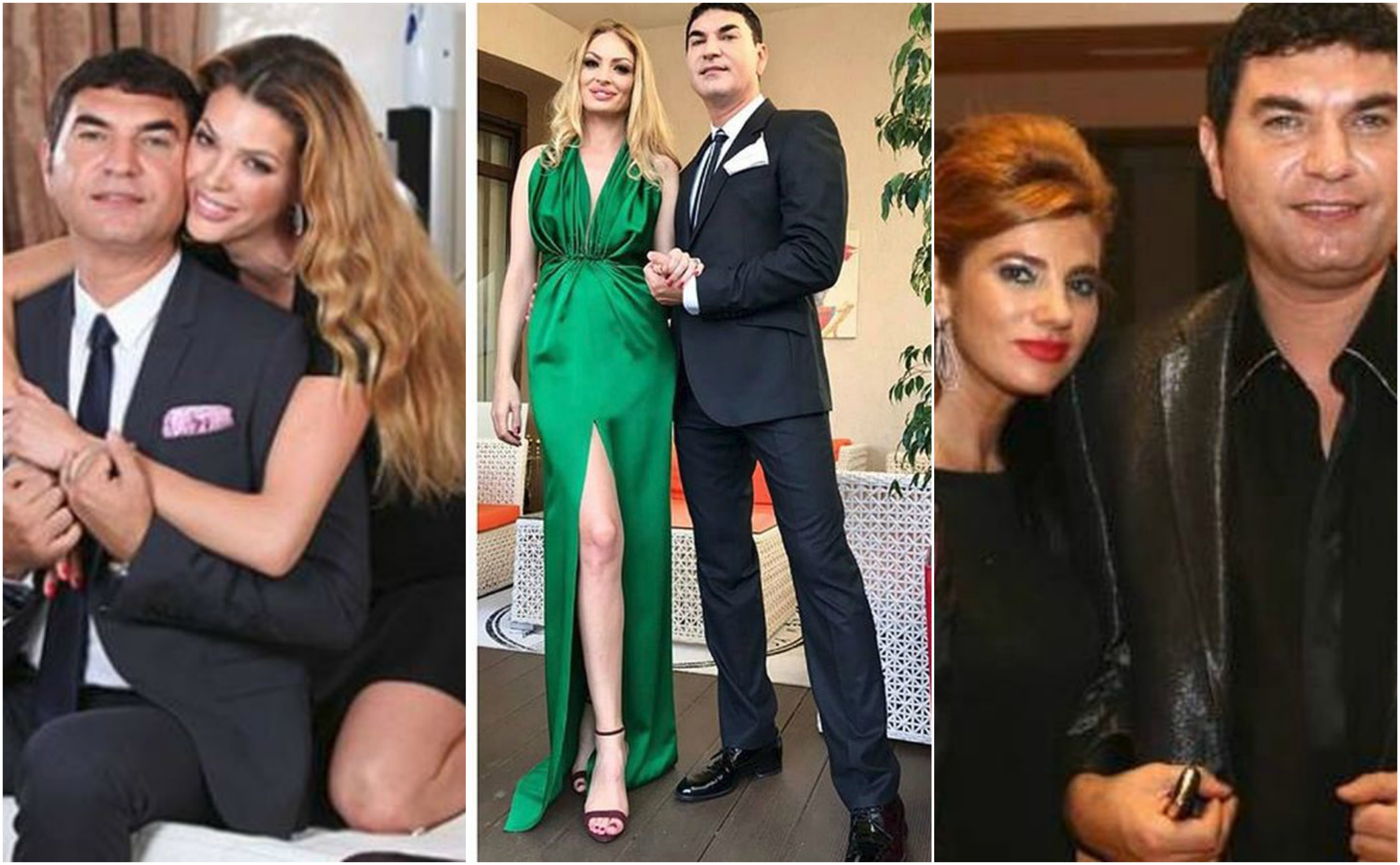 Cristi Borcea Va Deveni Pentru A Zecea Oară Tată Ce A Spus